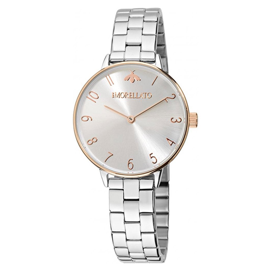 MORELLATO Mod. NINFA: Orologio da polso Donna | STORE ITALIA | Spedizione gratis