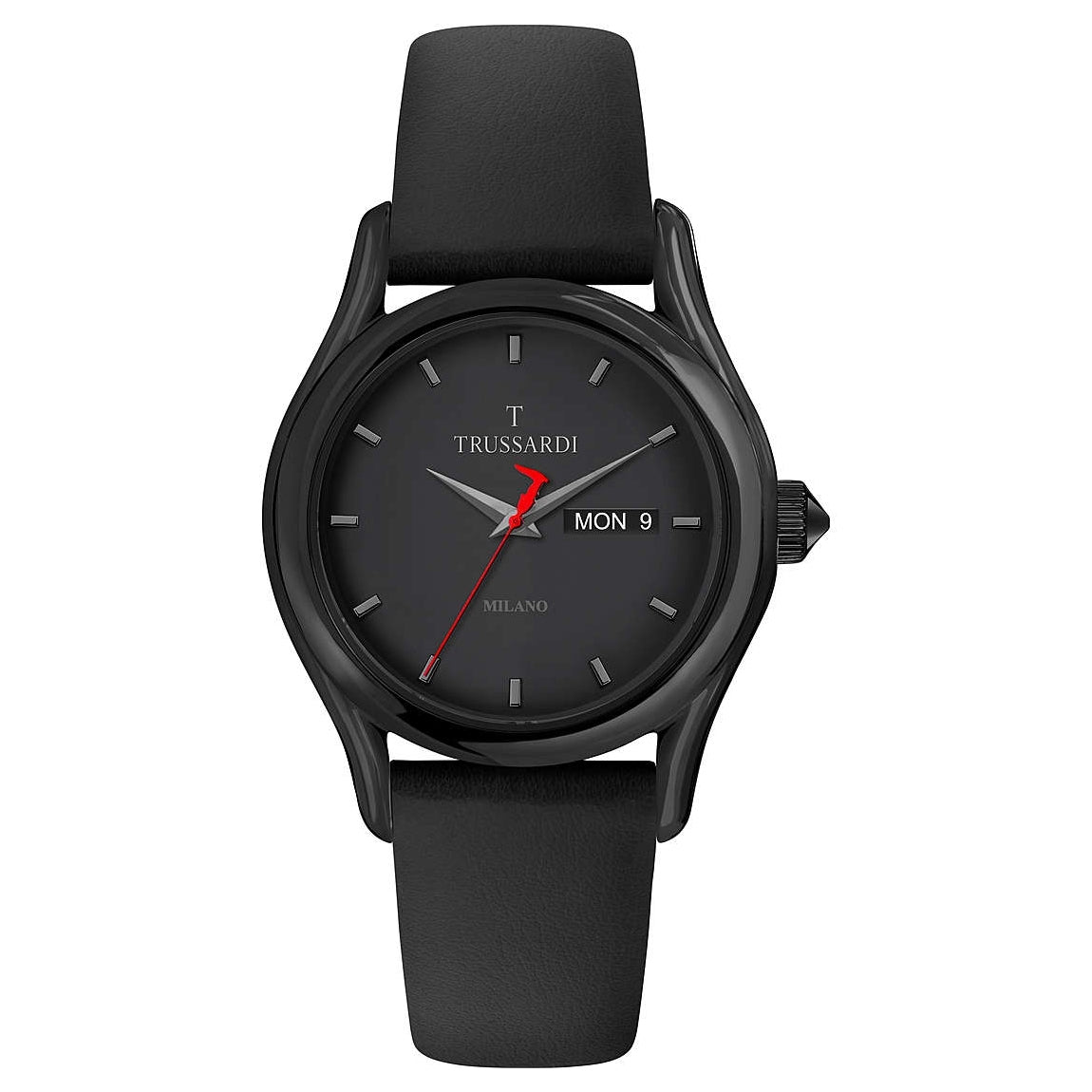 TRUSSARDI Mod. T-LIGHT: Orologio da polso Unisex | STORE ITALIA | Spedizione gratis