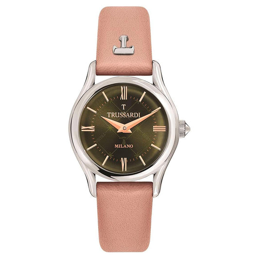 TRUSSARDI Mod. T-LIGHT: Orologio da polso Unisex | STORE ITALIA | Spedizione gratis