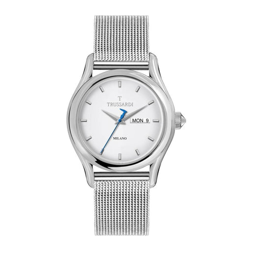 TRUSSARDI mod. T-LIGHT: Orologio da polso Uomo | STORE ITALIA | Spedizione gratis