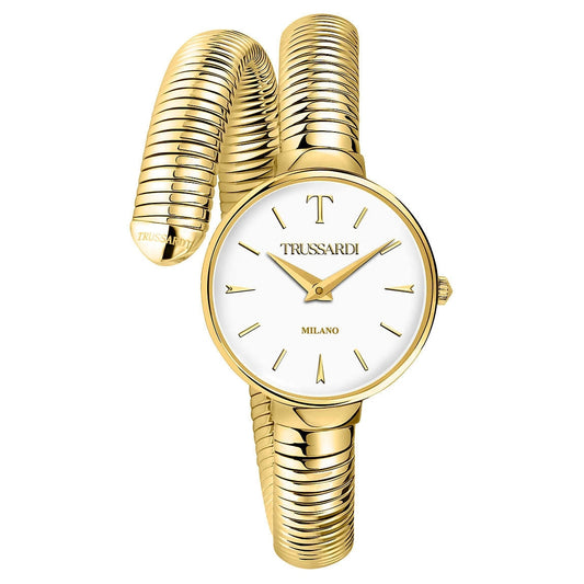 TRUSSARDI Mod. T-LISSOM: Orologio da polso Unisex | STORE ITALIA | Spedizione gratis