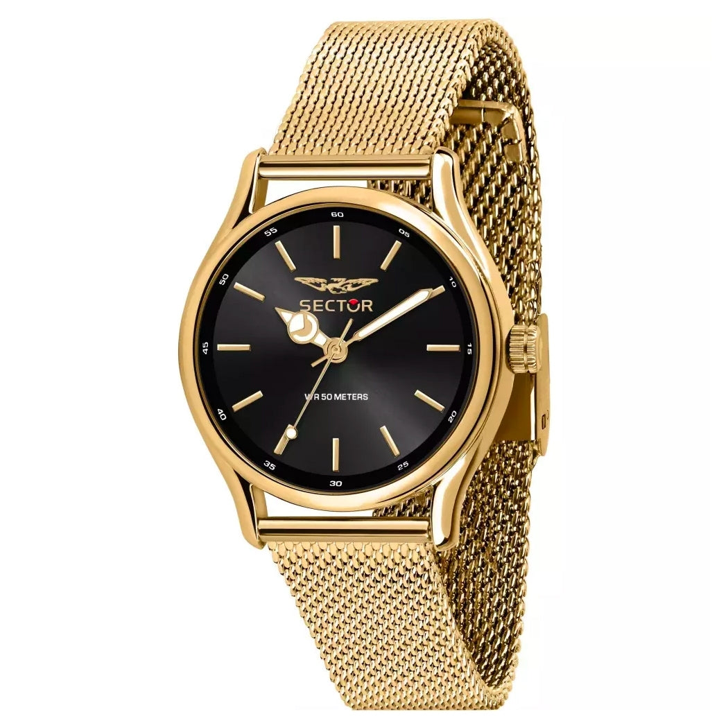 SECTOR mod. 660: Orologio da polso Unisex | STORE ITALIA | Spedizione gratis