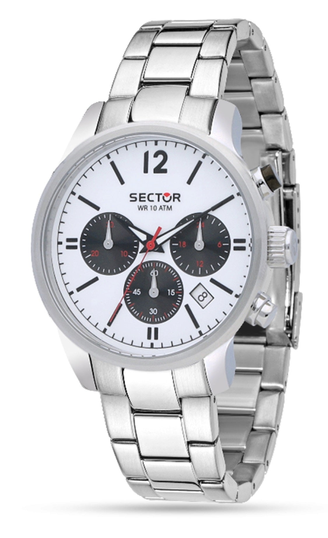 SECTOR Mod. R3273693003: Orologio da polso Unisex | STORE ITALIA | Spedizione gratis