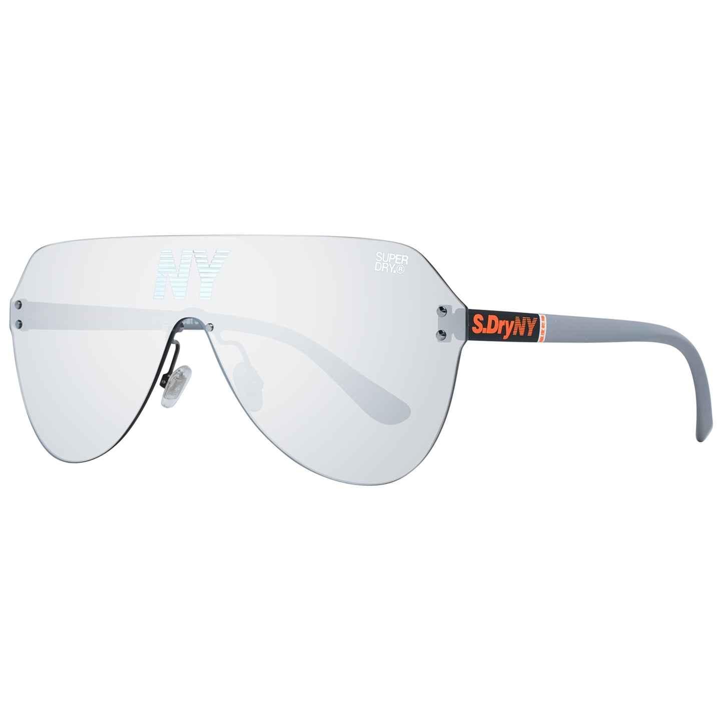 SUPERDRY MOD. SDS MONOVECTOR 14108 - Occhiali da sole unisex | STORE ITALIA | Spedizione gratuita