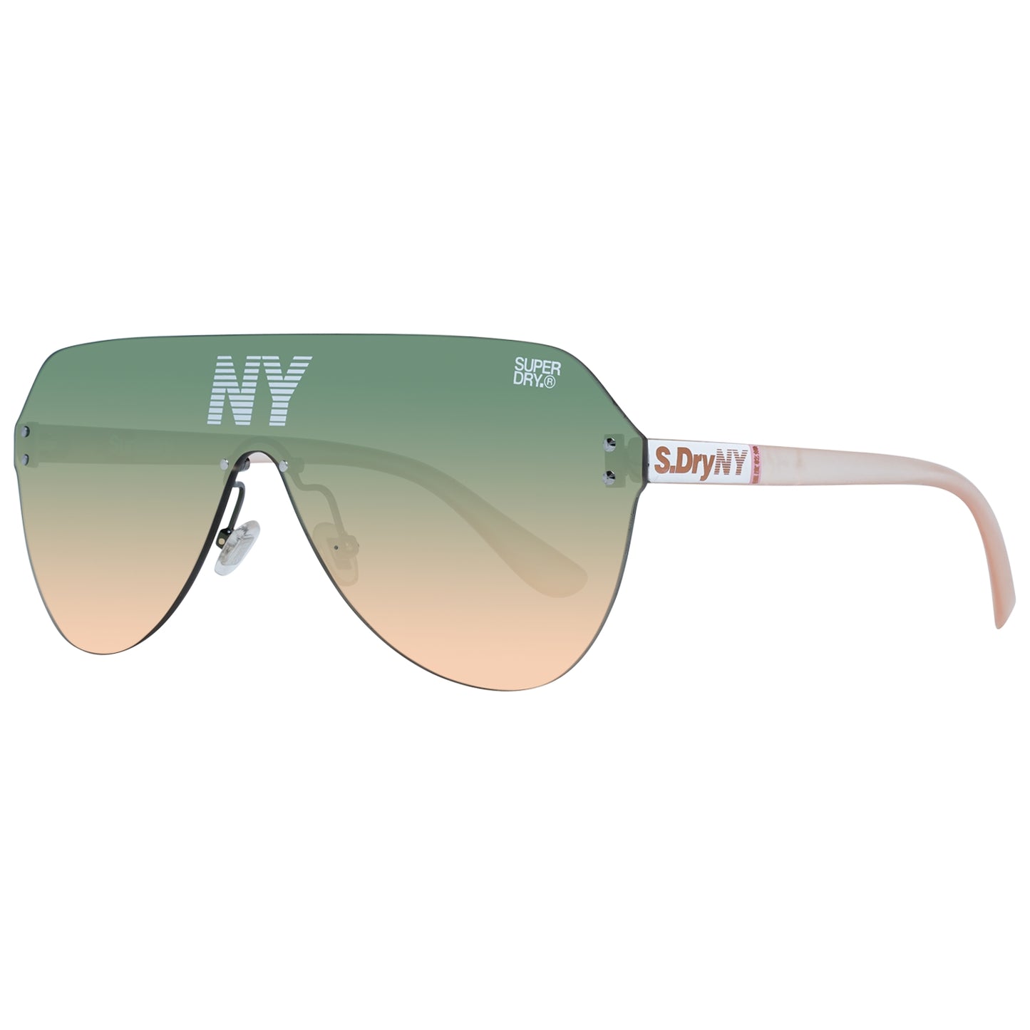 SUPERDRY MOD. SDS MONOVECTOR 14150 - Occhiali da sole unisex | STORE ITALIA | Spedizione gratuita