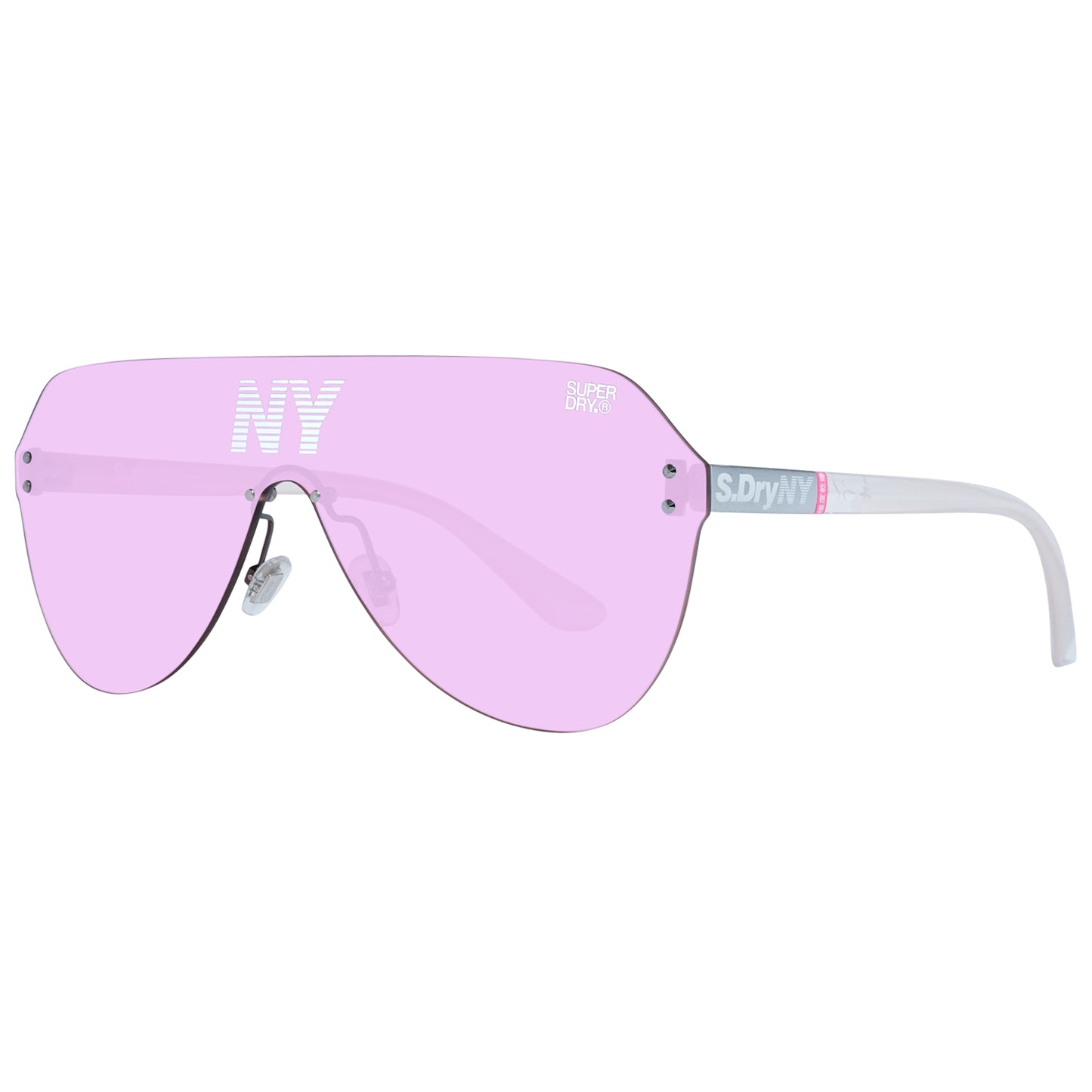 SUPERDRY MOD. SDS MONOVECTOR 14172 - Occhiali da sole unisex | STORE ITALIA | Spedizione gratuita