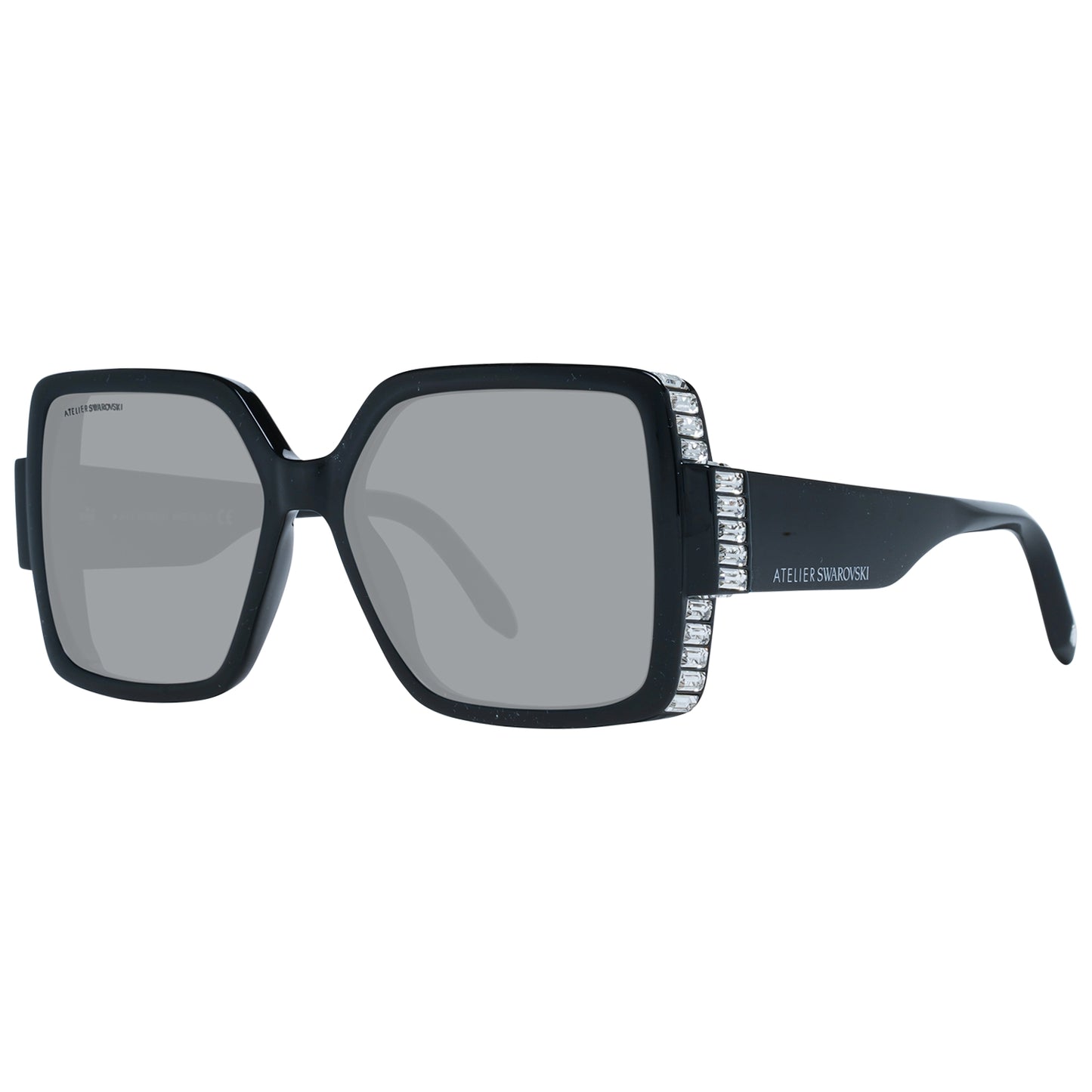 ATELIER SWAROVSKI MOD. SK0237-P 01B55 - Occhiali da sole per Donna | STORE ITALIA | Spedizione gratuita