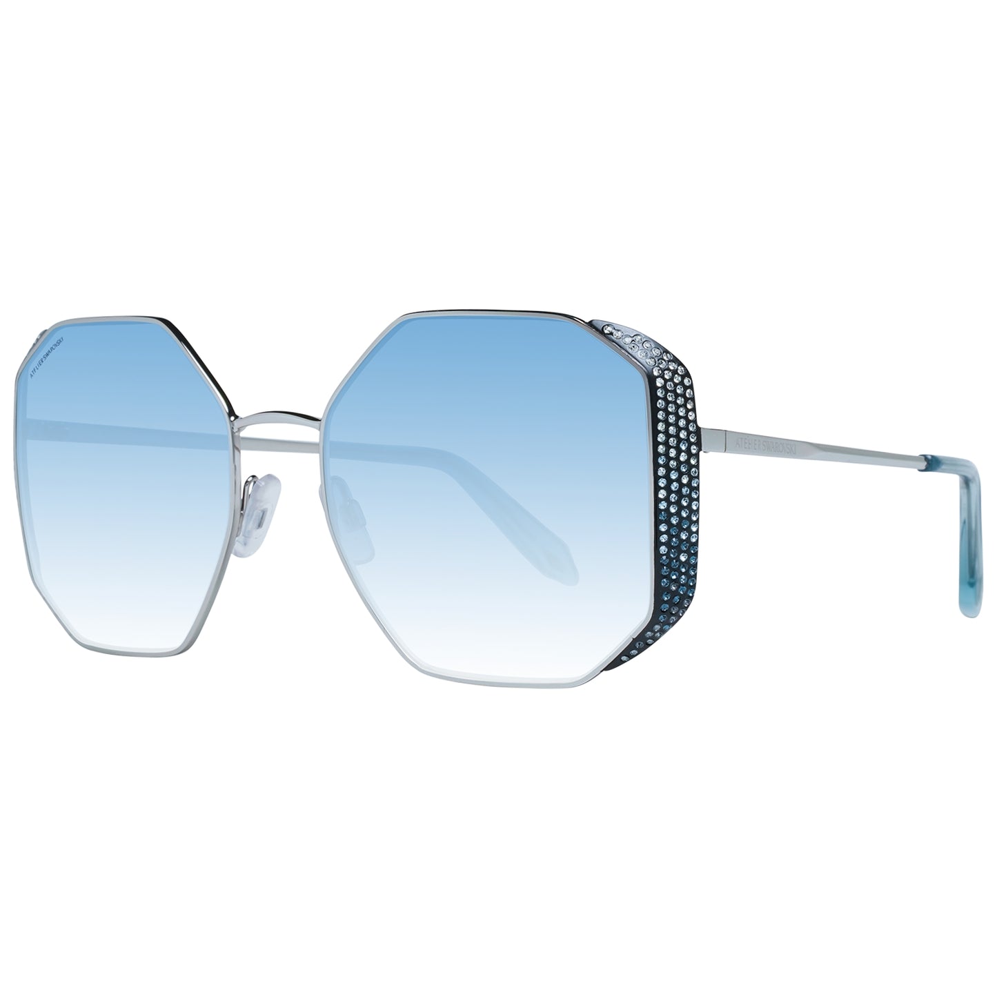 ATELIER SWAROVSKI MOD. SK0238-P 16W57 - Occhiali da sole per Donna | STORE ITALIA | Spedizione gratuita