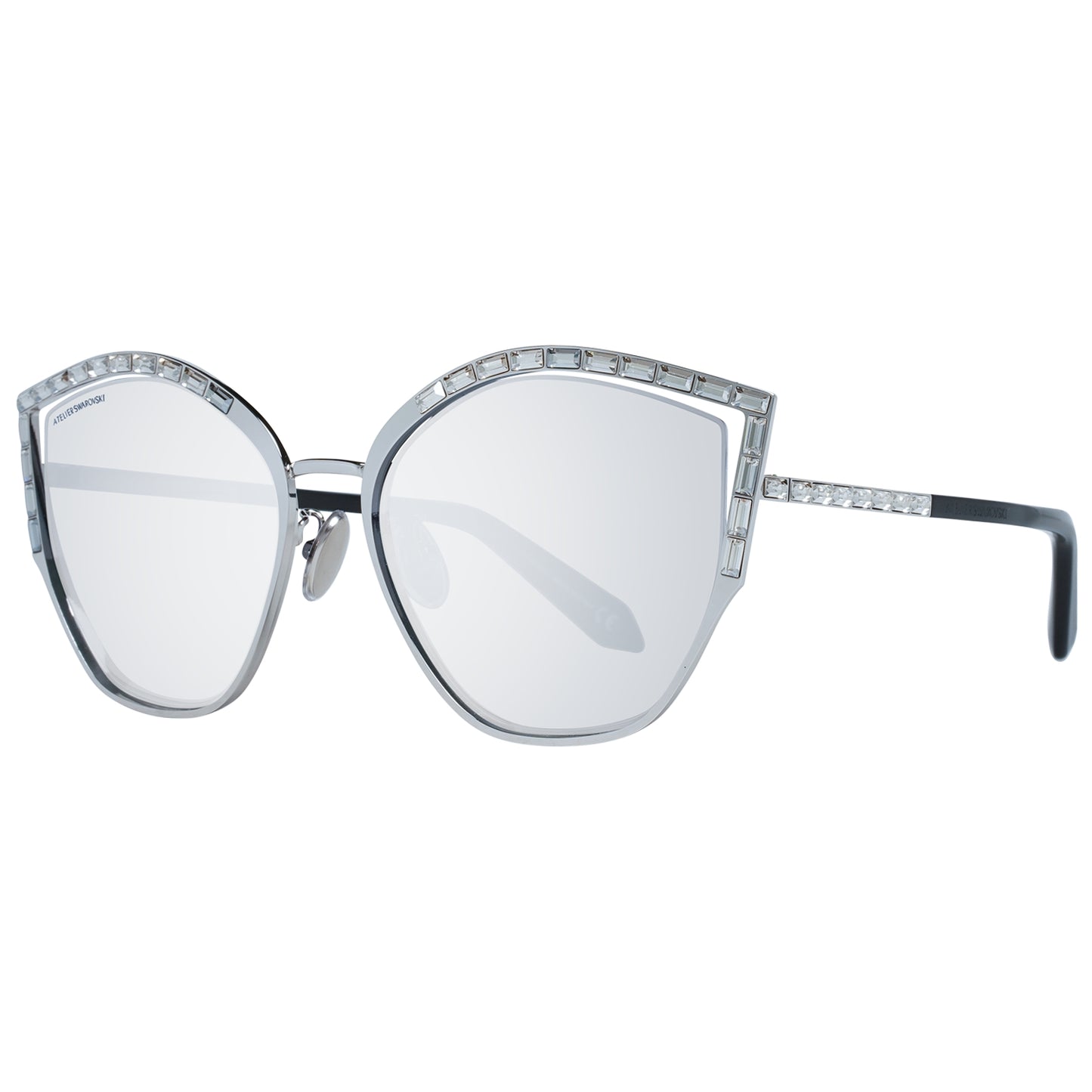ATELIER SWAROVSKI MOD. SK0274-P-H 16C56 - Occhiali da sole per Donna | STORE ITALIA | Spedizione gratuita