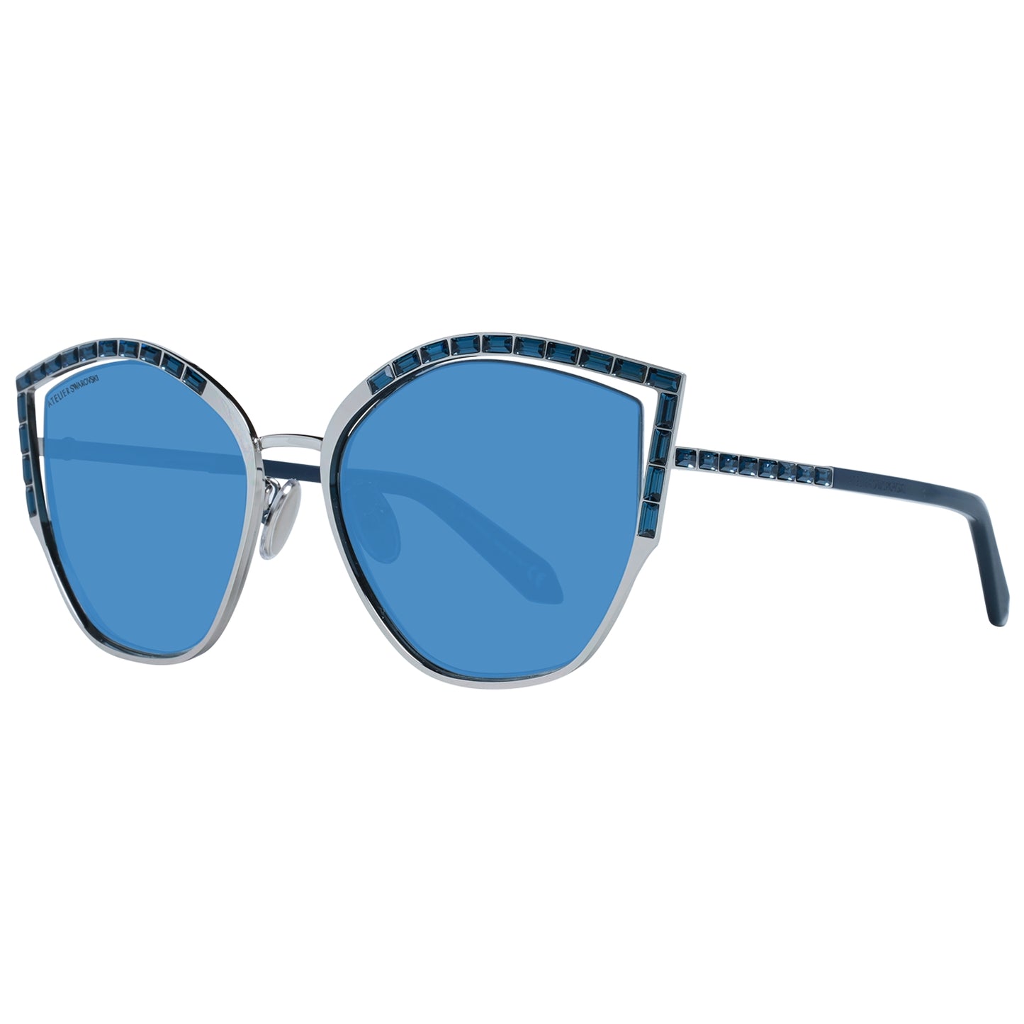 ATELIER SWAROVSKI MOD. SK0274-P-H 16W56 - Occhiali da sole per Donna | STORE ITALIA | Spedizione gratuita