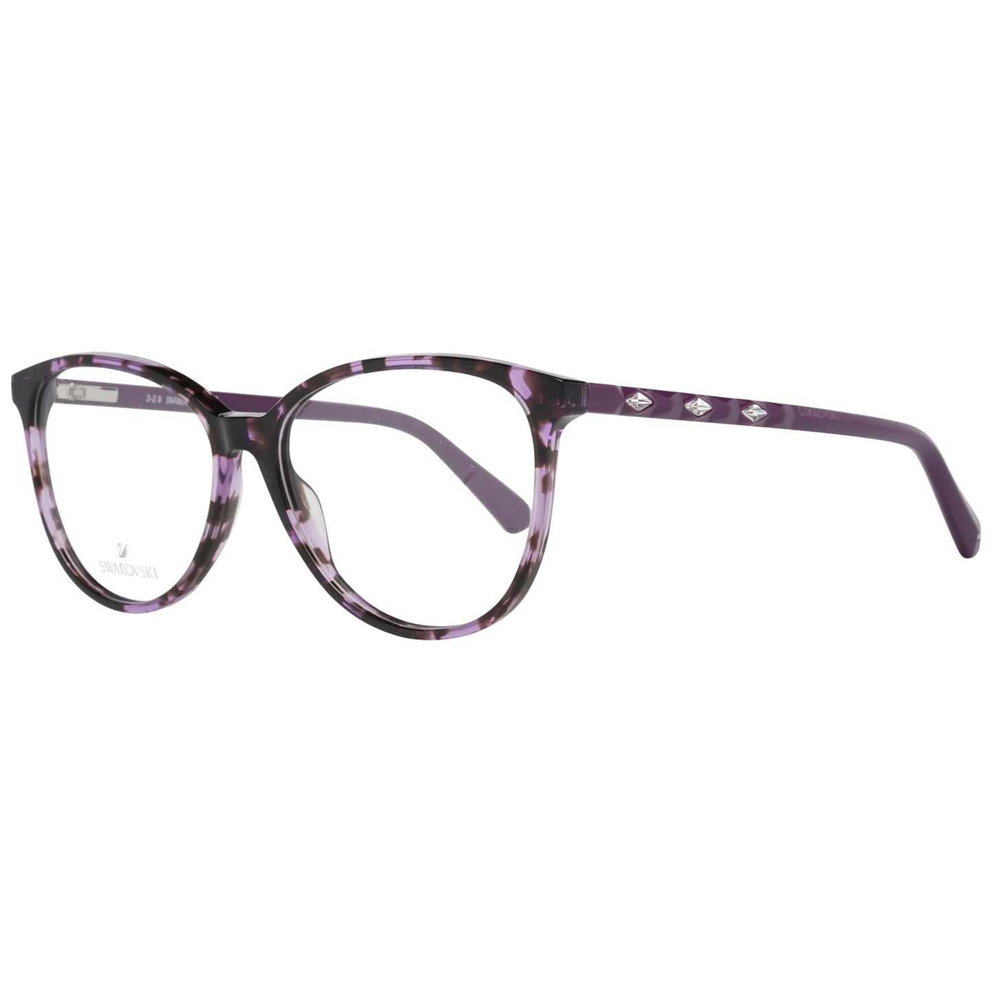 SWAROVSKI MOD. SK5301 54055 - Montature da vista per Donna | STORE ITALIA | Spedizione gratuita