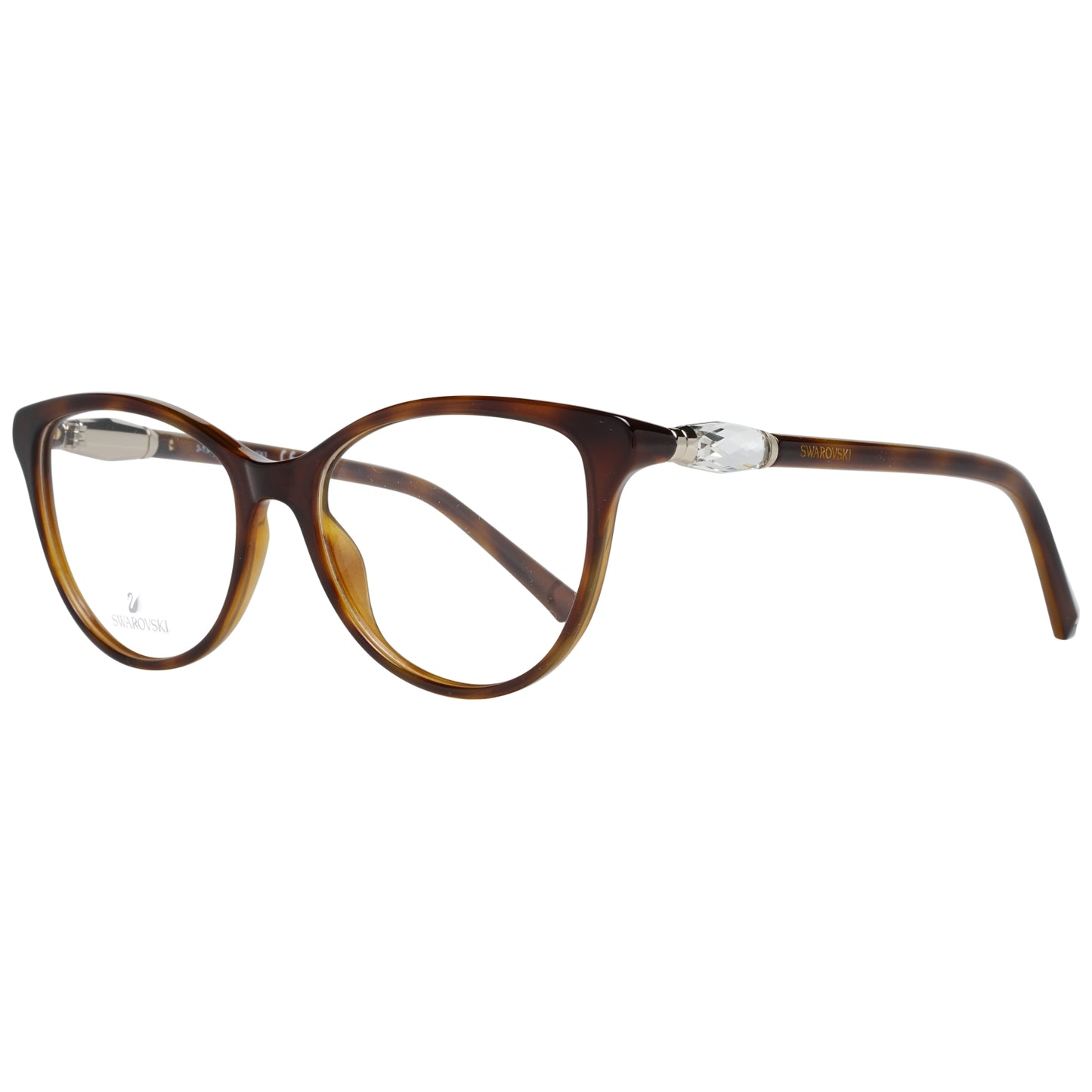 SWAROVSKI MOD. SK5311 52052 - Montature da vista per Donna | STORE ITALIA | Spedizione gratuita