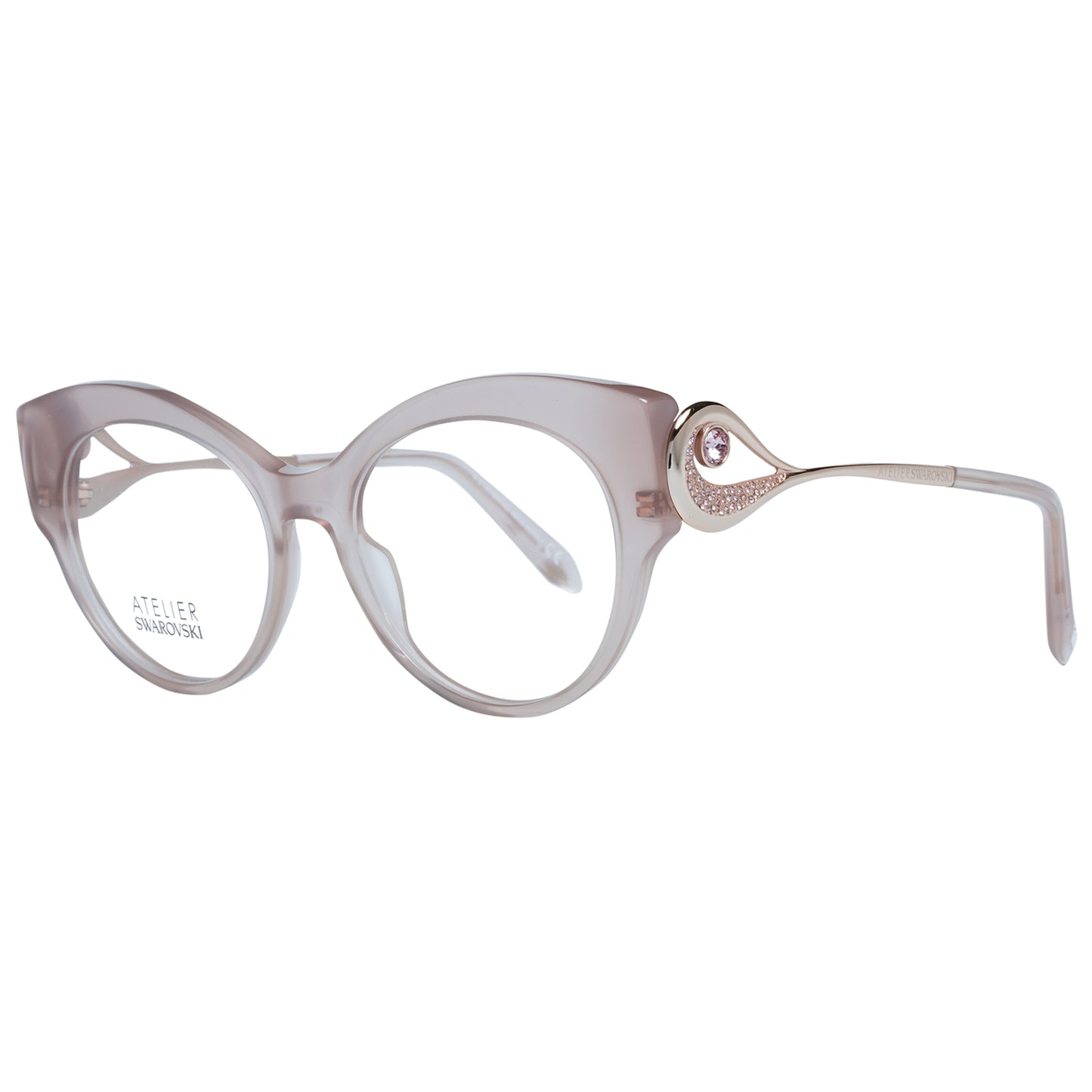 ATELIER SWAROVSKI MOD. SK5358-P 05752 - Montature da vista per Donna | STORE ITALIA | Spedizione gratuita