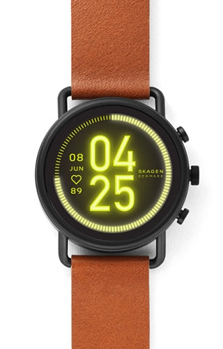 SKAGEN CONNECTED Mod. Gen. 5: Orologio da polso Unisex | STORE ITALIA | Spedizione gratis