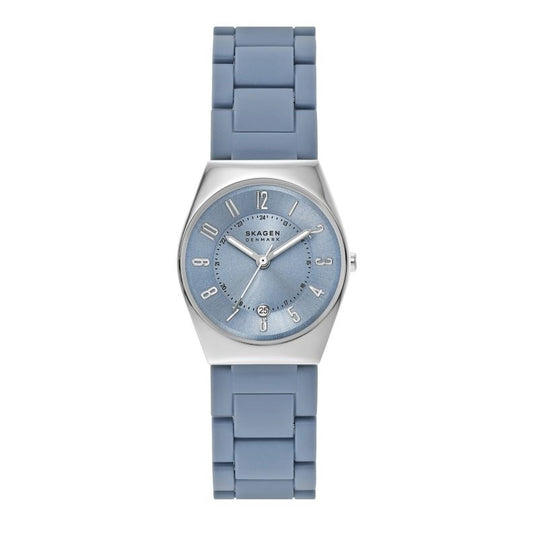 SKAGEN DENMARK Mod. LILLE OCEAN: Orologio da polso Donna | STORE ITALIA | Spedizione gratis
