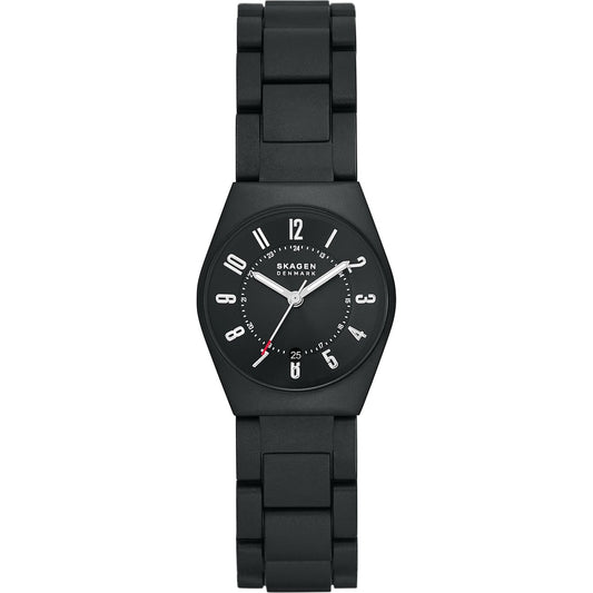 SKAGEN DENMARK Mod. LILLE OCEAN: Orologio da polso Donna | STORE ITALIA | Spedizione gratis