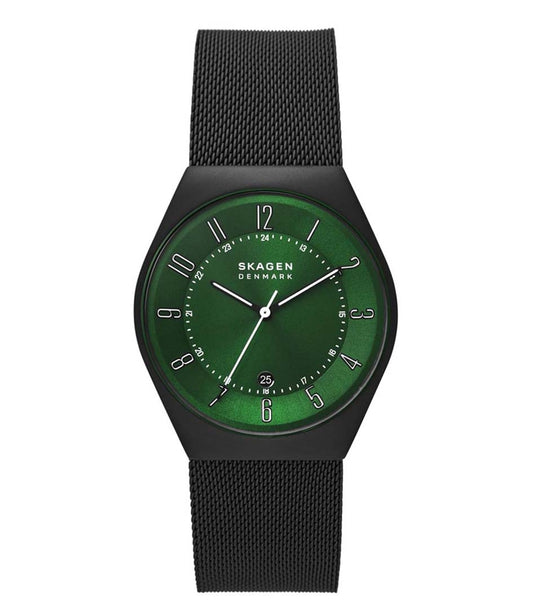 SKAGEN Mod. GRENEN: Orologio da polso Uomo | STORE ITALIA | Spedizione gratis