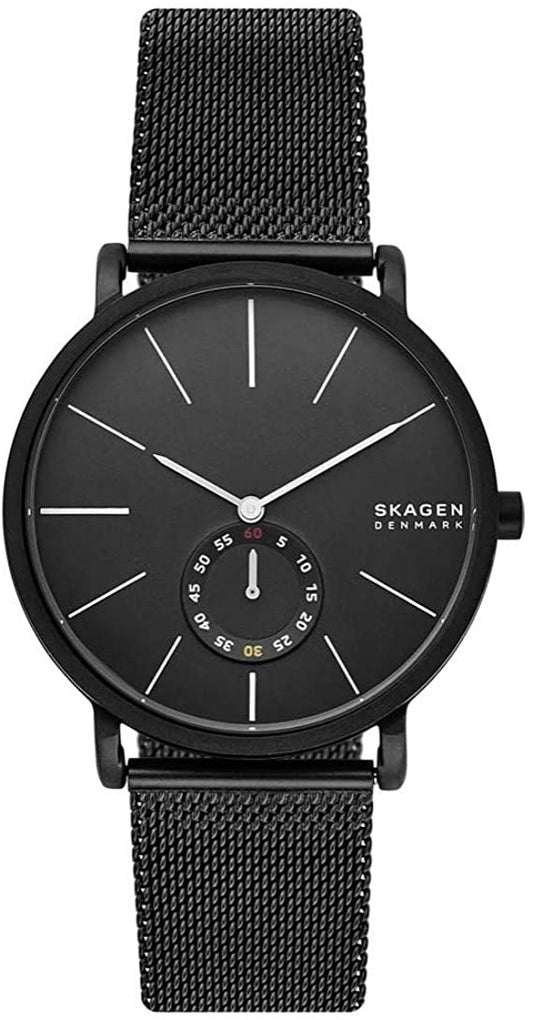 SKAGEN Mod. HAGEN: Orologio da polso Uomo | STORE ITALIA | Spedizione gratis