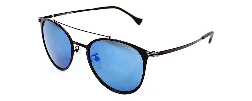 POLICE Mod. SPL156-599B-51 - Occhiali da sole per Uomo | STORE ITALIA | Spedizione gratuita
