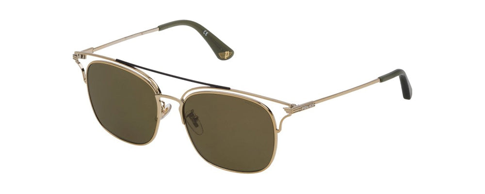 POLICE Mod. SPL575-00V-54 - Occhiali da sole per Uomo | STORE ITALIA | Spedizione gratuita