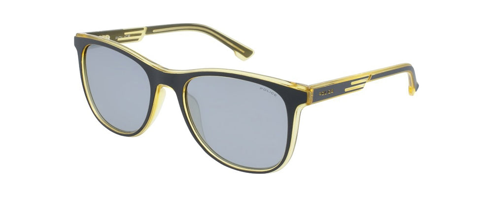 POLICE Mod. SPL960-AUP-54 - Occhiali da sole per Uomo | STORE ITALIA | Spedizione gratuita