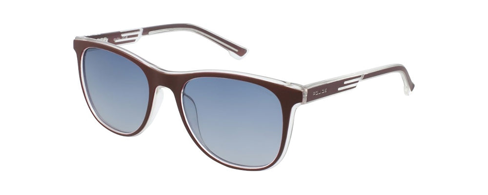 POLICE Mod. SPL960-TCP-54 - Occhiali da sole per Uomo | STORE ITALIA | Spedizione gratuita