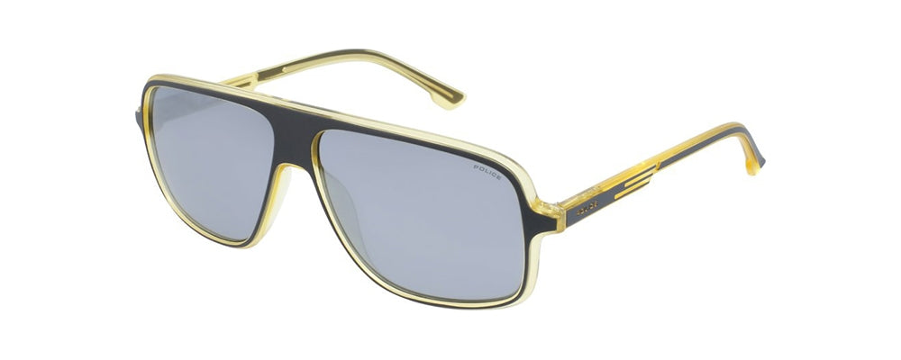 POLICE Mod. SPL961-AUP-60 - Occhiali da sole per Uomo | STORE ITALIA | Spedizione gratuita