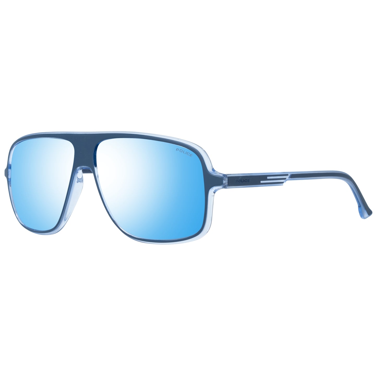 POLICE MOD. SPL961 60787P - Occhiali da sole per Uomo | STORE ITALIA | Spedizione gratuita