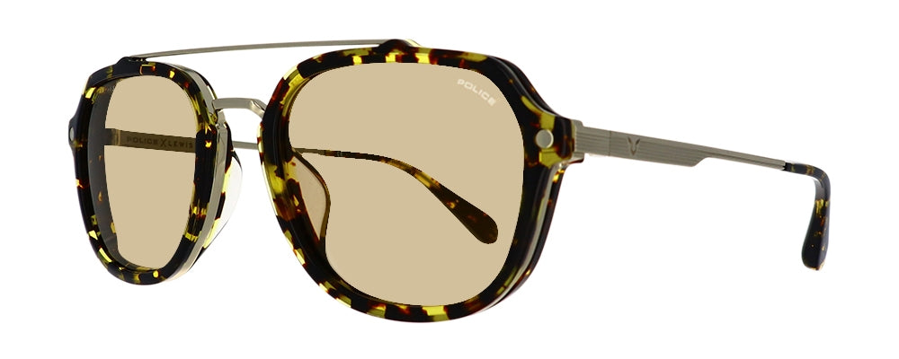 POLICE Mod. SPLA26-94G-54 - Occhiali da sole per Uomo | STORE ITALIA | Spedizione gratuita