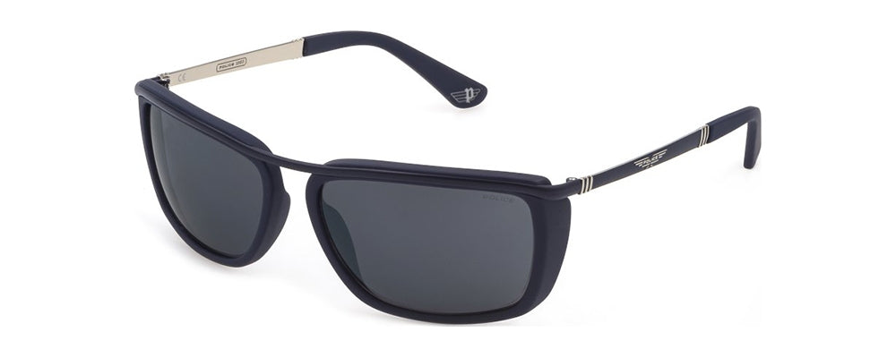 POLICE Mod. SPLB45-02B-60 - Occhiali da sole per Uomo | STORE ITALIA | Spedizione gratuita