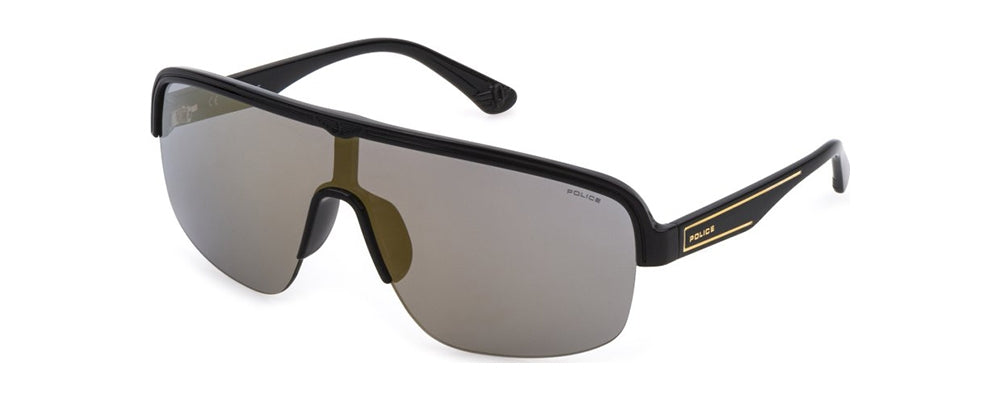 POLICE Mod. SPLB47-42G-99 - Occhiali da sole per Uomo | STORE ITALIA | Spedizione gratuita
