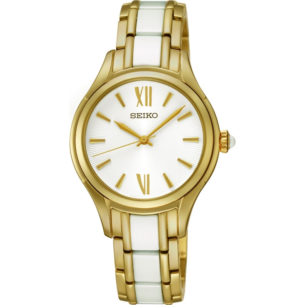 SEIKO WATCHES Mod. SRZ398P1: Orologio da polso Unisex | STORE ITALIA | Spedizione gratis