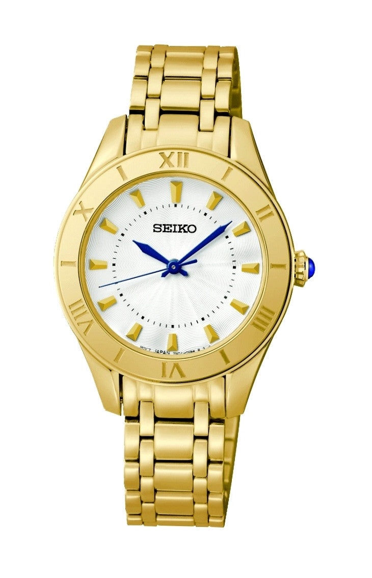 SEIKO WATCHES Mod. SRZ434P1: Orologio da polso Unisex | STORE ITALIA | Spedizione gratis