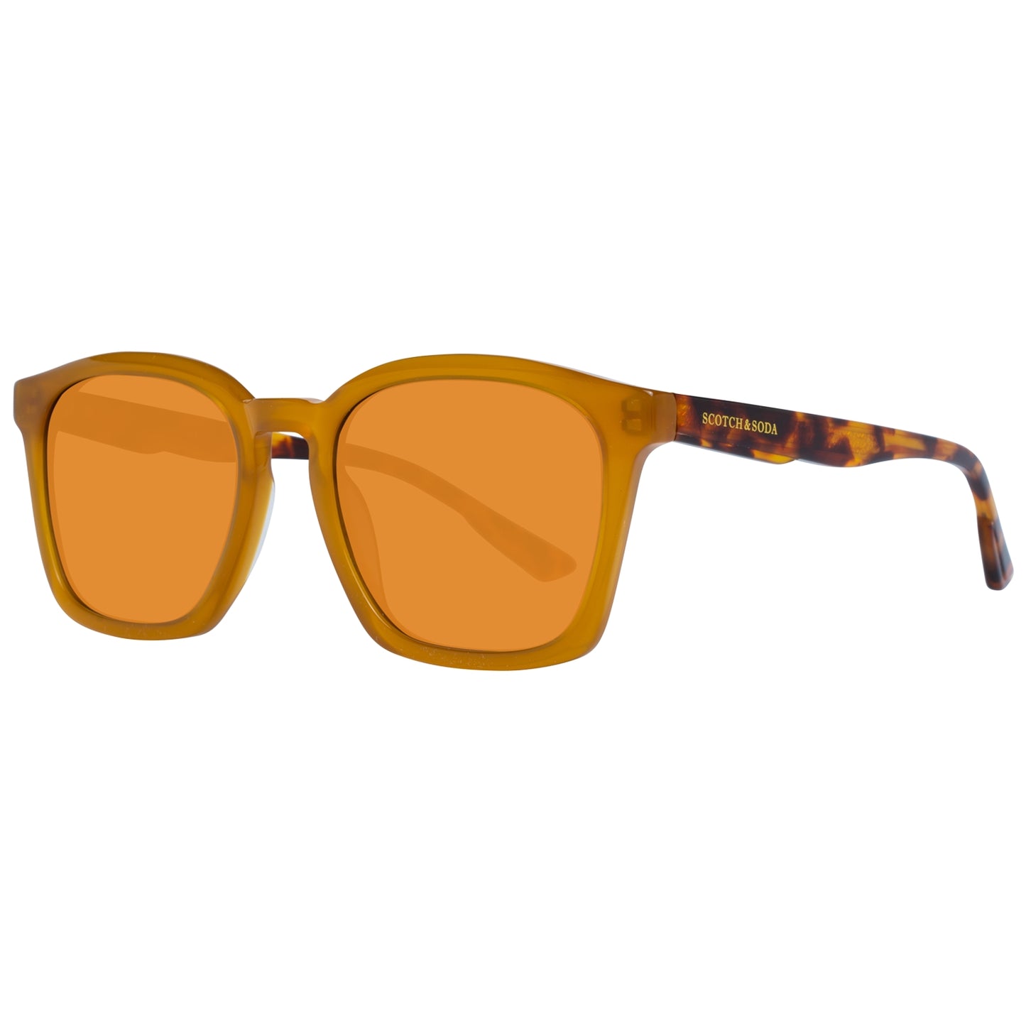 SCOTCH & SODA MOD. SS8006 52176 - Occhiali da sole per Uomo | STORE ITALIA | Spedizione gratuita