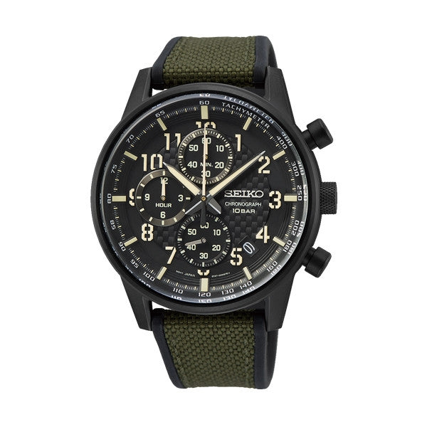SEIKO WATCHES Mod. SSB373P1: Orologio da polso Unisex | STORE ITALIA | Spedizione gratis