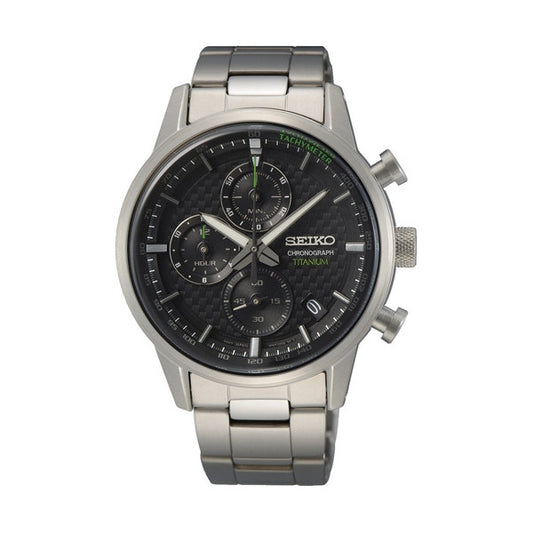 SEIKO WATCHES Mod. SSB389P1: Orologio da polso Unisex | STORE ITALIA | Spedizione gratis