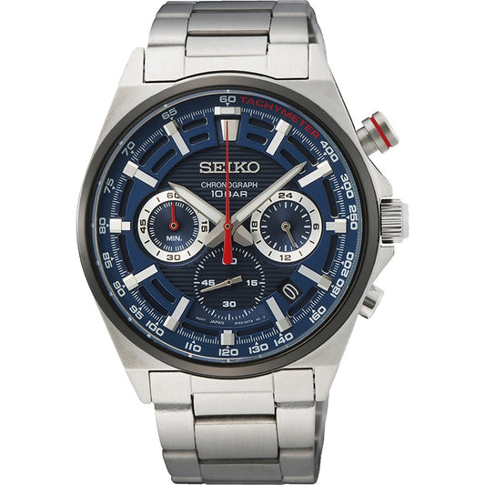 SEIKO WATCHES Mod. SSB407P1: Orologio da polso Unisex | STORE ITALIA | Spedizione gratis