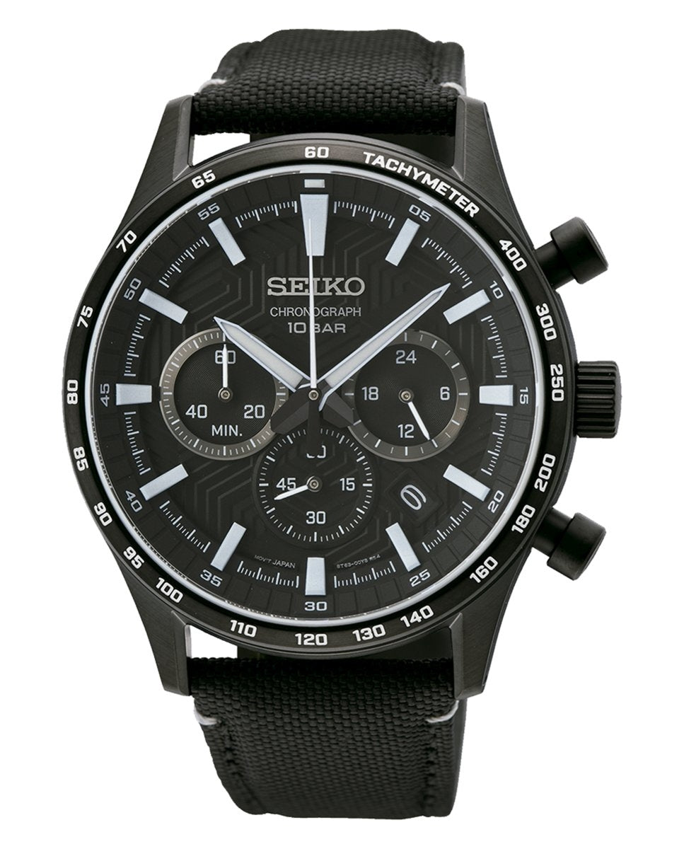 SEIKO WATCHES Mod. SSB417P1: Orologio da polso Unisex | STORE ITALIA | Spedizione gratis