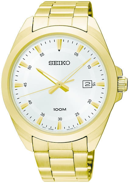 SEIKO Mod. SUR212P1: Orologio da polso Uomo | STORE ITALIA | Spedizione gratis