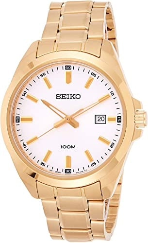 SEIKO Mod. SUR280P1: Orologio da polso Uomo | STORE ITALIA | Spedizione gratis
