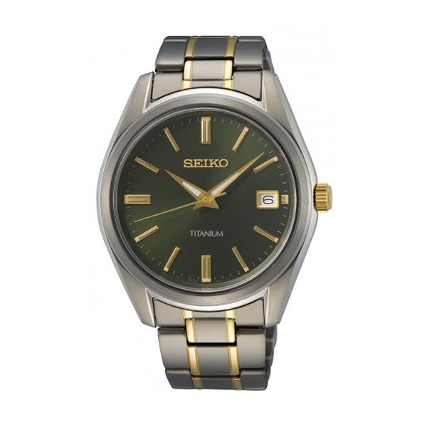 SEIKO WATCHES Mod. SUR377P1: Orologio da polso Unisex | STORE ITALIA | Spedizione gratis