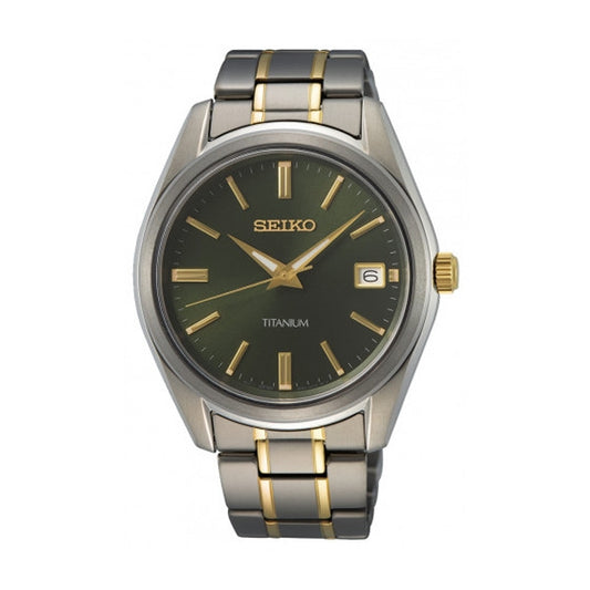 SEIKO WATCHES Mod. SUR377P1: Orologio da polso Unisex | STORE ITALIA | Spedizione gratis