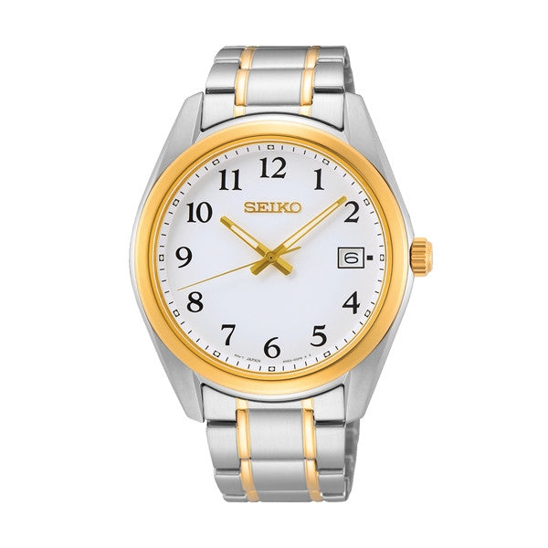 SEIKO WATCHES Mod. SUR460P1: Orologio da polso Unisex | STORE ITALIA | Spedizione gratis
