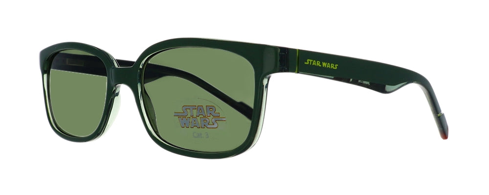 STAR WARS Mod. SWIS013-C18-47 - Occhiali da sole unisex | STORE ITALIA | Spedizione gratuita