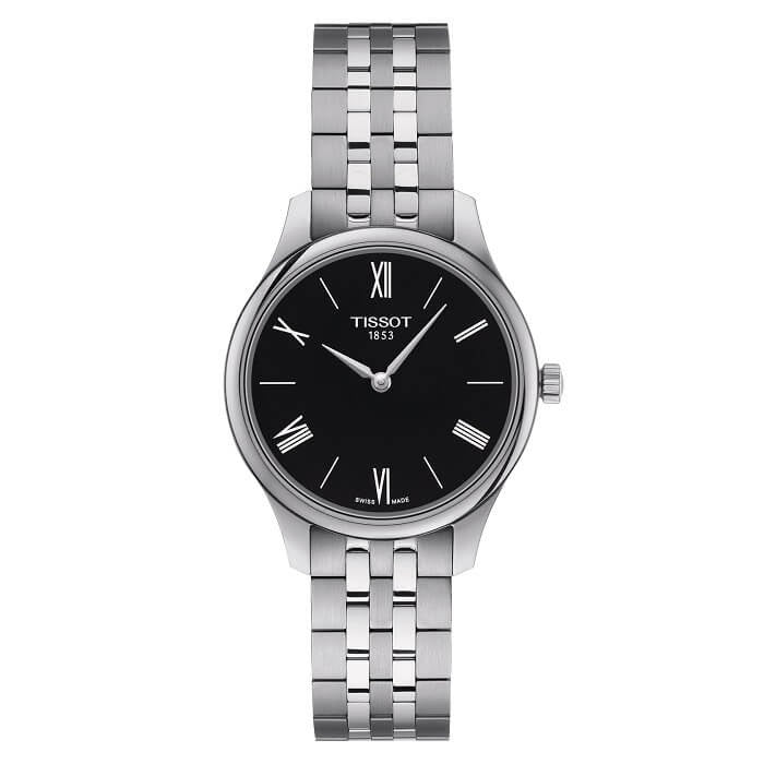 TISSOT Mod. TRADITION 5.5: Orologio da polso Donna | STORE ITALIA | Spedizione gratis