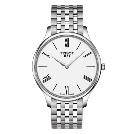 TISSOT Mod. TRADITION: Orologio da polso Uomo | STORE ITALIA | Spedizione gratis