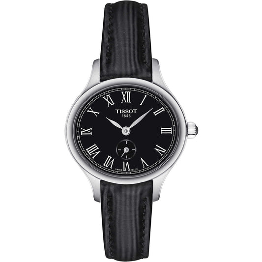 TISSOT Mod. BELLA ORA Petit Second: Orologio da polso Donna | STORE ITALIA | Spedizione gratis