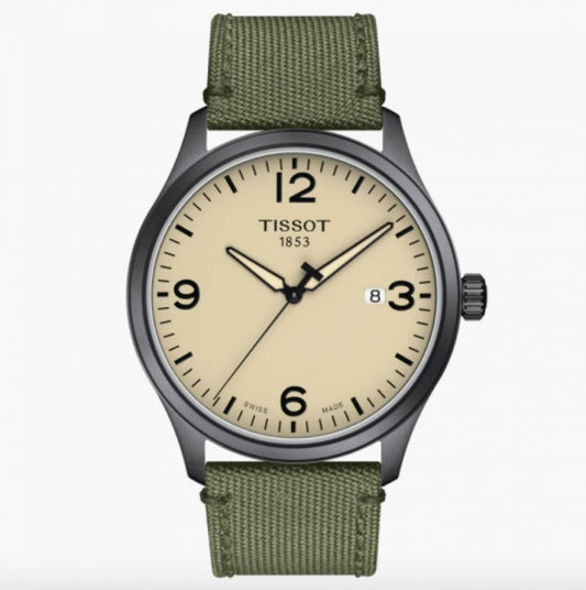 TISSOT Mod. GENT XL: Orologio da polso Uomo | STORE ITALIA | Spedizione gratis