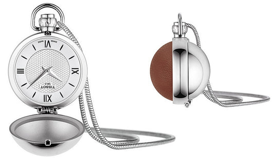 TISSOT Mod. T-POCKET: Orologio da polso Unisex | STORE ITALIA | Spedizione gratis