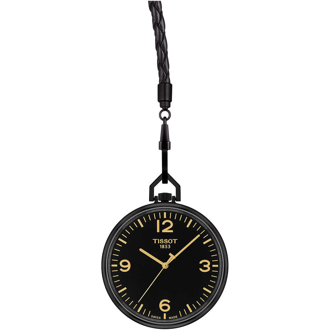 TISSOT Mod. LEPINE: Orologio da polso Unisex | STORE ITALIA | Spedizione gratis